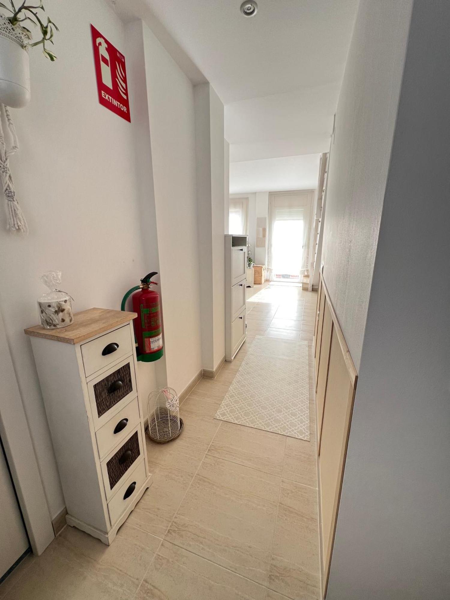 Alojamiento Luet Sant Jaume d'Enveja Dış mekan fotoğraf